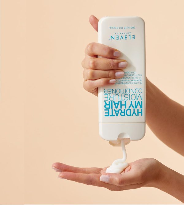 ELEVEN AUSTRALIA Hydrate My Hair Moisturizing Conditioner - ... - Image 4