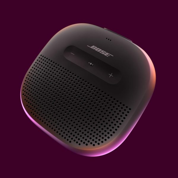 Bose SoundLink Micro Bluetooth Speaker: Small Portable Water... - Image 2