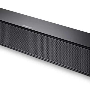 Bose Solo Soundbar Series II