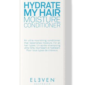 ELEVEN AUSTRALIA Hydrate My Hair Moisturizing Conditioner - ...