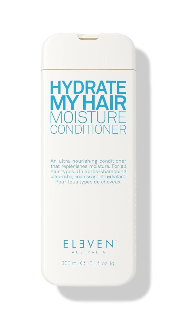 ELEVEN AUSTRALIA Hydrate My Hair Moisturizing Conditioner - ...