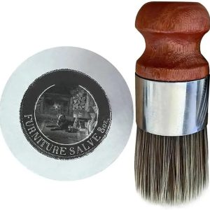 Finyoffiy Leather Salve for Furniture,Wise Owl Furniture Sal...