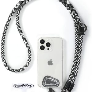 Project-cb Cell Phone Lanyard ×1, Tether Tab ×2, Universal A...