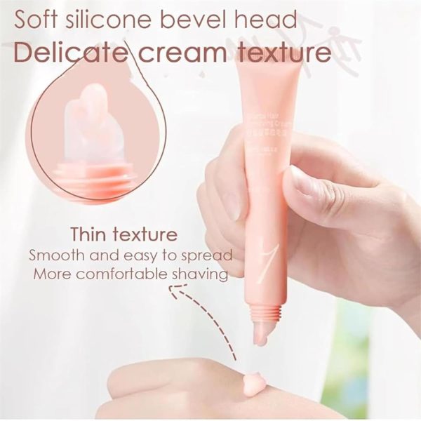 Aurlix Hair Removal, 2025 New Aurlux Hair Remover Cream For ... - Image 5