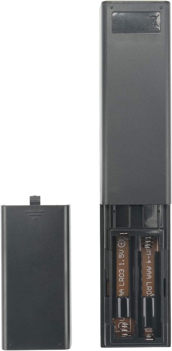 PERFASCIN RMT-AH102U RMTAH102U Replaced Remote Control fit f... - Image 4