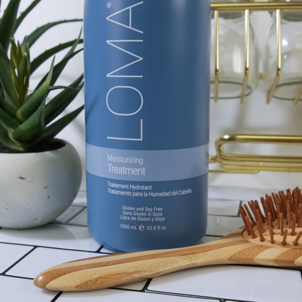 Loma Moisturizing Treatment 33.8-Ounce/1000 ml - Image 4