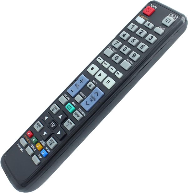 AH59-02298A Remote Control Replacement for Samsung Home Thea... - Image 3