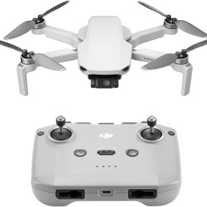 DJI Mini 4K, Drone with 4K UHD Camera for Adults, Under 249 ...