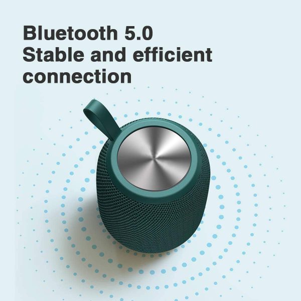 Portable Speakers Bluetooth Wireless Outdoor Small Bluetooth... - Image 10
