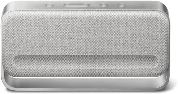 Bose SoundLink Home Speaker, Premium, Portable and Wireless ... - Image 7