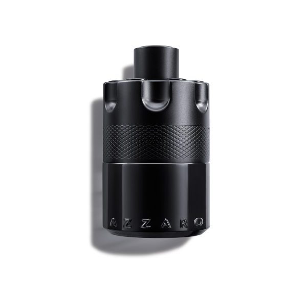 Azzaro The Most Wanted Eau de Parfum Intense - Woody & Seduc...
