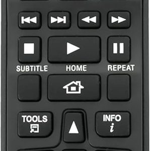New AH59-02533A AH59-02533B Replace Remote fit for Samsung H...