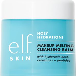 e.l.f. SKIN Holy Hydration! Makeup Melting Cleansing Balm, H...