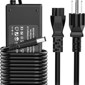19V 90W Ac Dc Adapter Compatible with 18'' 19'' 20" 21" 32" ...