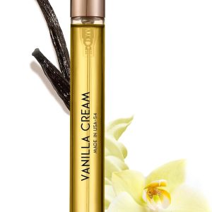 Pheromone Perfume for Women, No. 54 Vanilla Cream Fragrances...