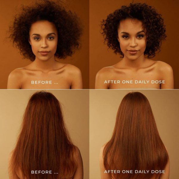 DAILY DOSE Leave-In Hair Conditioner Detangler Spray (Award ... - Image 6