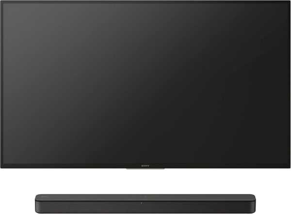 Sony S100F 2.0ch Soundbar with Bass Reflex Speaker, Integrat... - Image 10