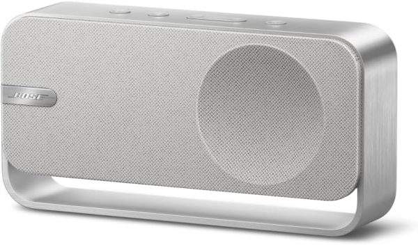 Bose SoundLink Home Speaker, Premium, Portable and Wireless ...