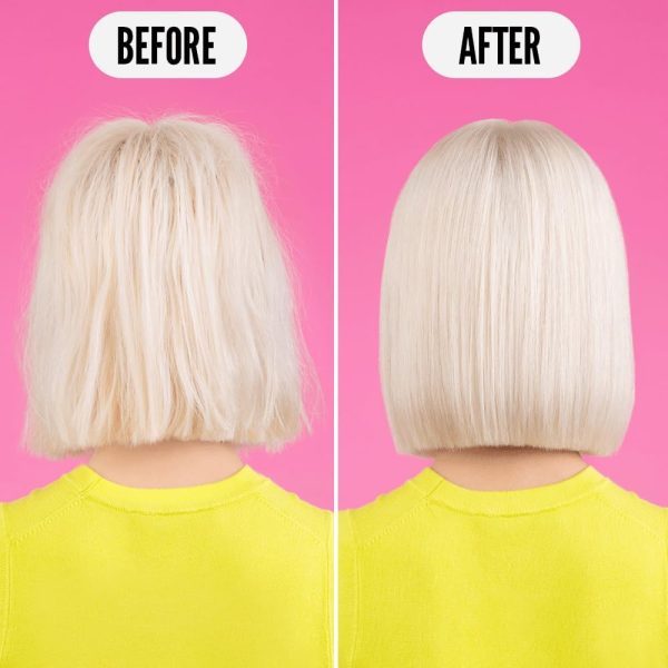 Noughty 97% Natural To The Rescue Moisture Boost Shampoo, to... - Image 5