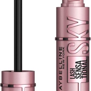 Maybelline New York Lash Sensational Sky High Washable Eyela...