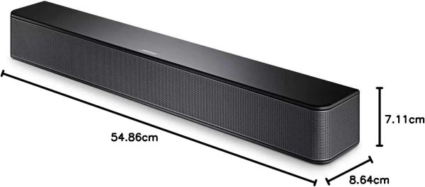 Bose Solo Soundbar Series II - Image 5