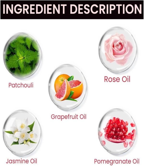 Enhanced Scents - The Original Scent, Enhanced Scents Pherom... - Image 7