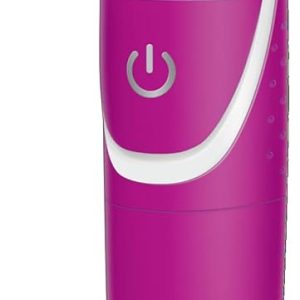 Philips BikiniGenie Cordless Trimmer for Bikini Line, Wet & ...