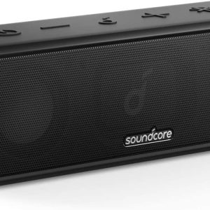 Soundcore 3 by Anker Soundcore, Bluetooth Speaker with Stere...