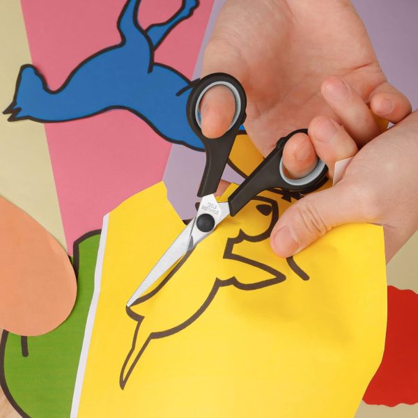 Asdirne Scissors Bundle, Kitchen Scissors with Sharp Stainle... - Image 6