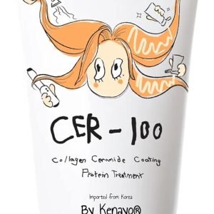 Elizavecca Hair Beauty Cer-100 Collagen Hair Protein 100ML b...