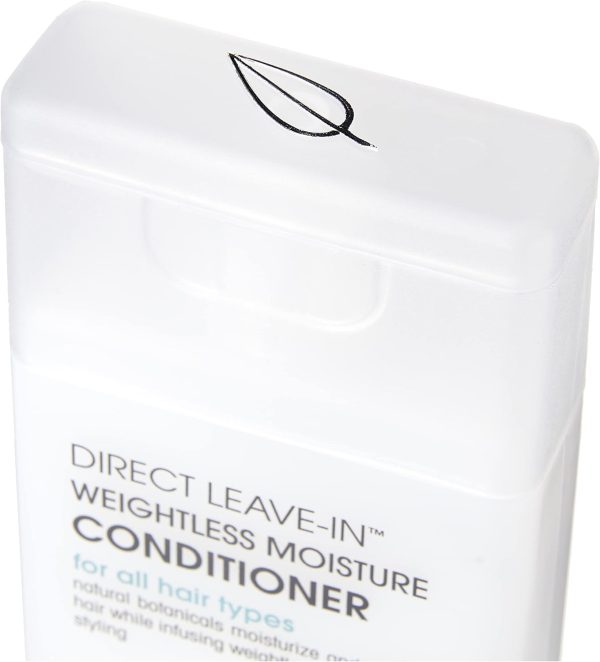Giovanni Hair Care Direct Leave In Treatment Conditioner, 8.... - Image 3