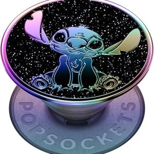 PopSockets: Phone Grip with Expanding Kickstand, Adhesiv...