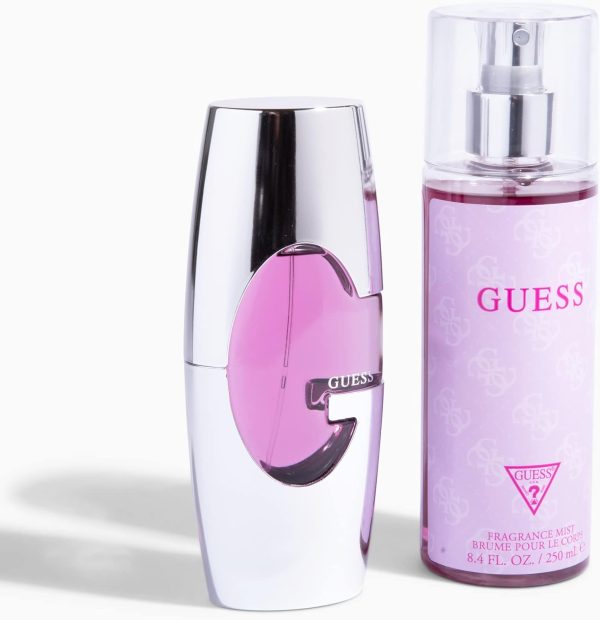 Guess for Women Frag Mist 250 Ml, 250 Milliliters - Image 4