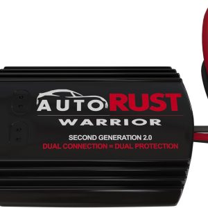 Second Generation (Dual Wire System) Premium Electronic Rust...
