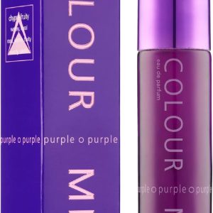 Milton-Lloyd Colour Me Purple - Chypre Fruity Fragrances - L...