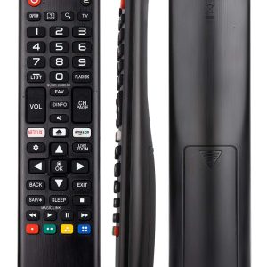 Universal Remote Control for All LG Smart TV LCD LED OLED UH...