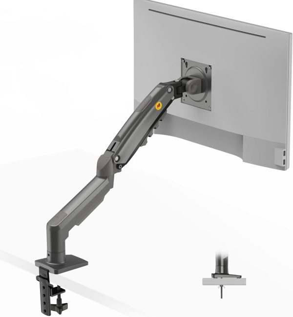 NB North Bayou Monitor Mount,Fits 17-30" or Bigger Computer ... - Image 2