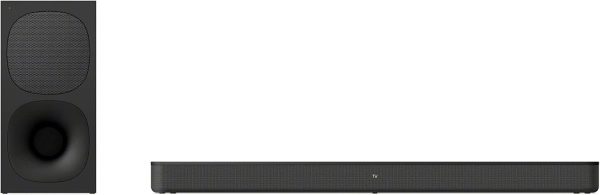 Sony HT-S400 2.1ch Soundbar with Powerful Wireless subwoofer... - Image 6
