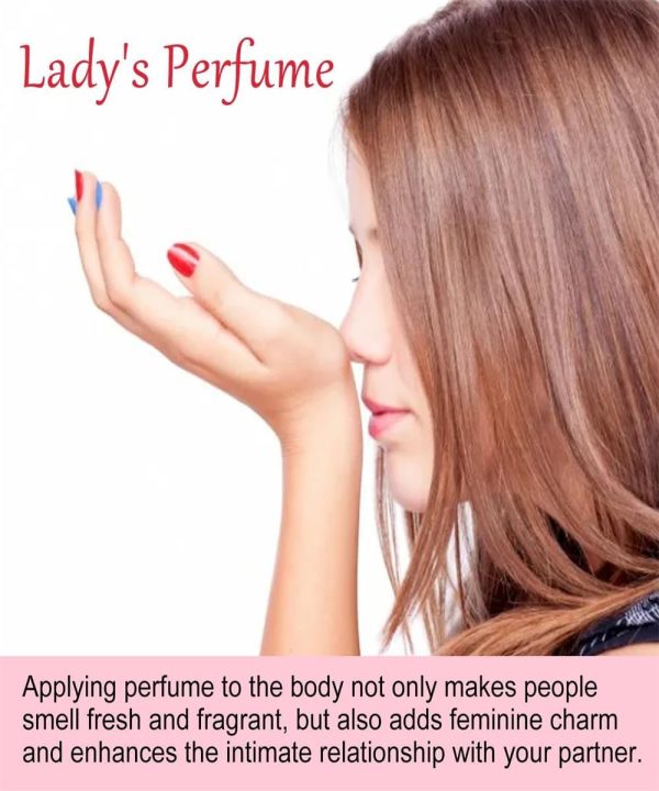 Enhanced Scents - The Original Scent, Enhanced Scents Pherom...