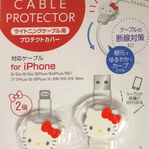 Friend Sanrio Hello Kitty Cable Protector Cell Phones Access...