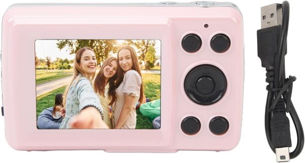 16M Digital Camera, HD 1080P Camera, Digital Point and Shoot... - Image 9