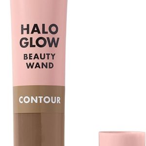 e.l.f. Halo Glow Contour Beauty Wand, Liquid Contour Wand Fo...
