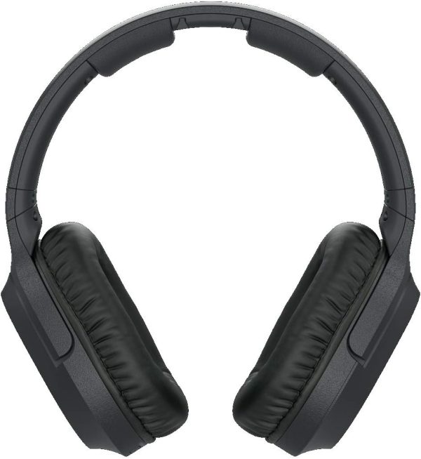 Sony RF400 Wireless Home Theater Headphones with Cables Bund... - Image 6