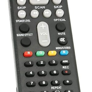 New Replacement Remote Control AKB73596101 Compatible with L...