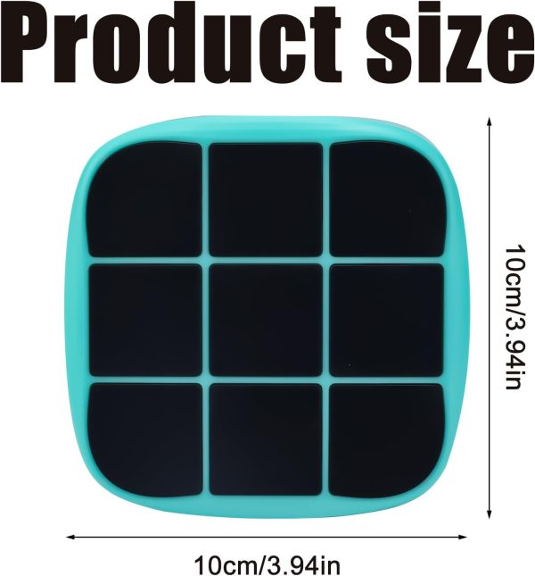 Tic Tac Toe Bolt Game, Electronic Handheld Console Portable ... - Image 2