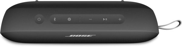 Bose SoundLink Flex Portable Bluetooth Speaker (2nd Gen), Po... - Image 4