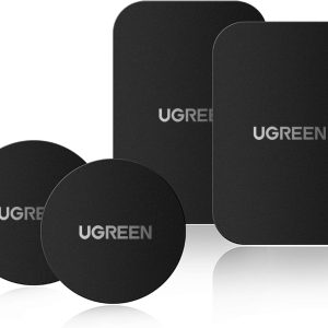 UGREEN Metal Plate for Magnetic Car Mount Cell Phone Magnet ...