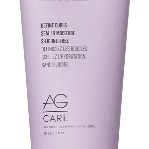 AG Hair Re:Coil Curl Activator Curl Cream
