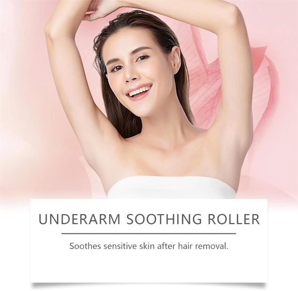 Shopentra - Razor Bump & Ingrown Hair Treatment, Smoothing S... - Image 7