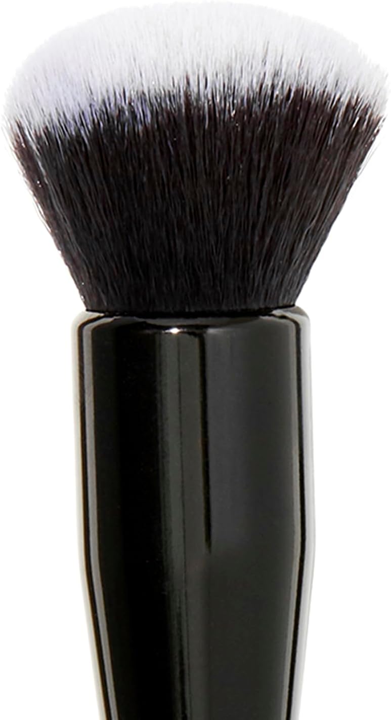 e.l.f. Ultimate Blending Brush, Vegan Makeup Tool, Dome-Shap…